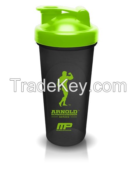 700ml shaker bottle