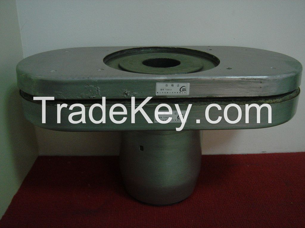 slide gate plate from LMMGROUP