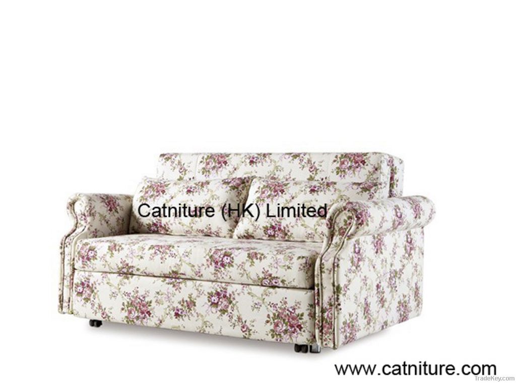 2014 hot selling living room functional sofa bed