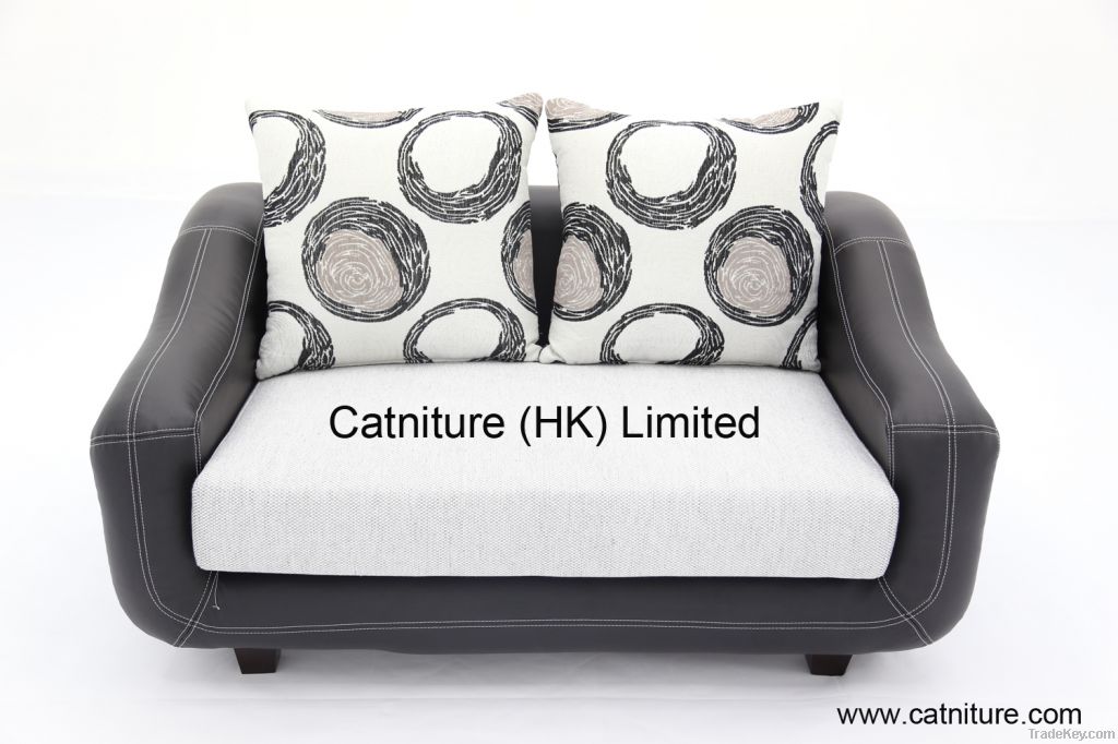 Hot selling PU Leather Elegant Durable sofa set