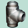 High pressure Pipe Fittings