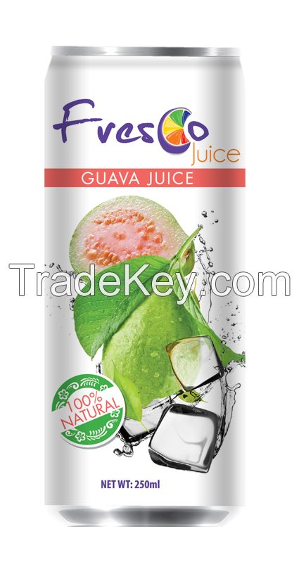 FRESCO JUICE ITALIAN BRAND