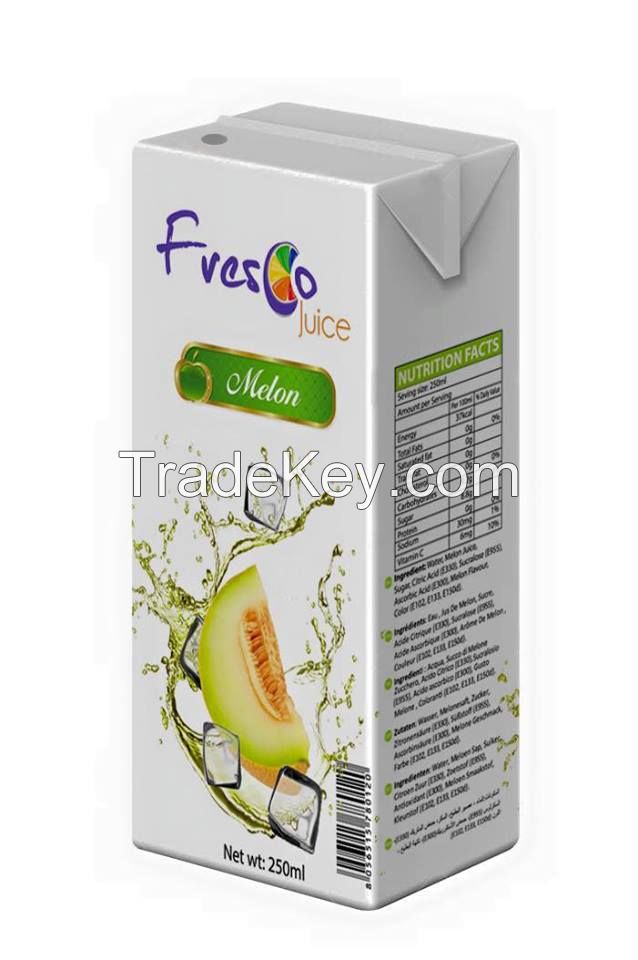 Fresco Juice