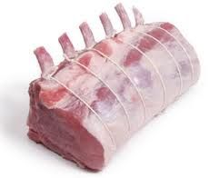 Beef liver