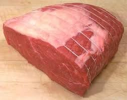 Beef Roast