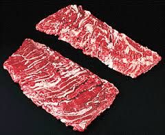 beef plate skirt steak
