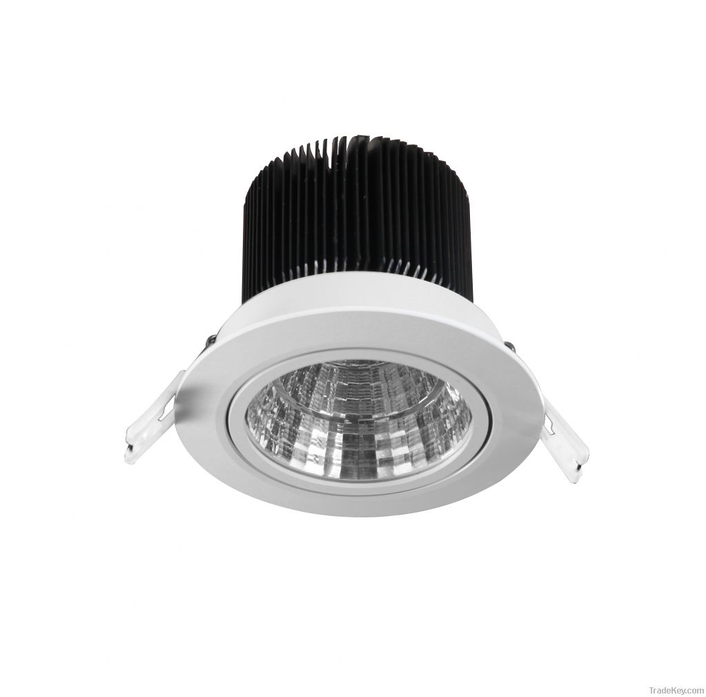 109mm 12W LED Down Light