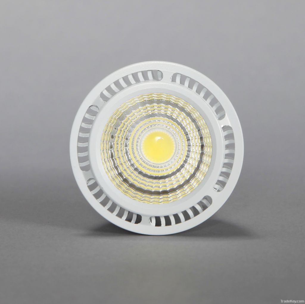 GU10/MR16 LED Spot Light