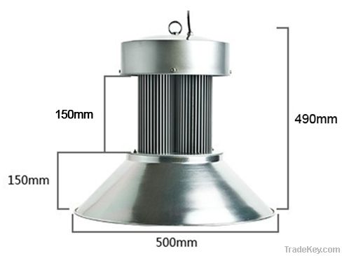 90w LED High Bay Light