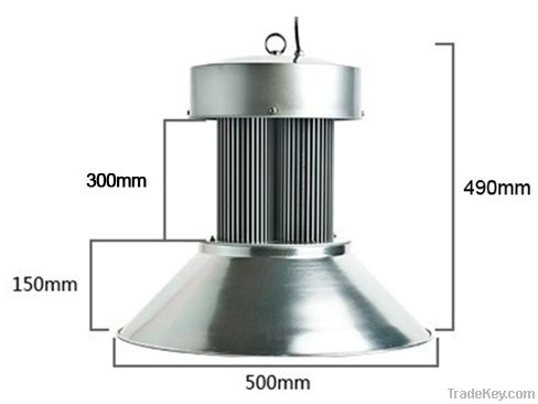 210W Multi-LED High Bay Light