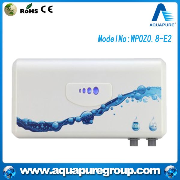 ozone laundry water purifier without any detergent