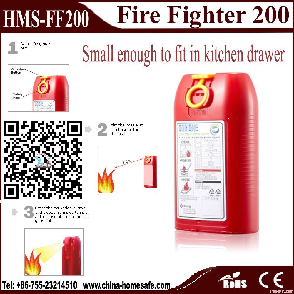 sell well aerosol fire extinguisher fire extinguisher manufacturer