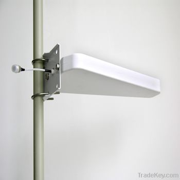 Broadband LPDA antenna-（indoor/outdoor）0.8GHz-2.5GHz