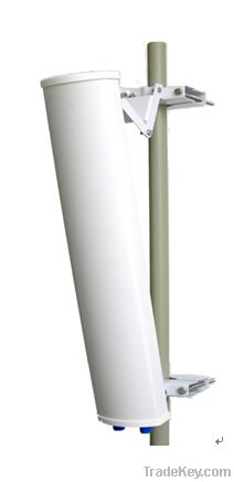 2.4GHz 60° Dual-polar Directional antenna