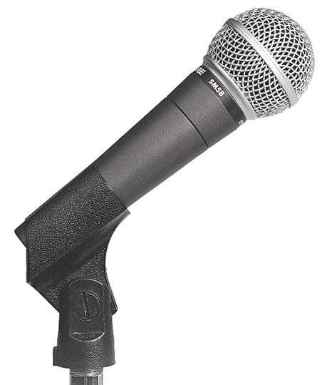 PA System Hire