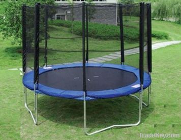 trampoline