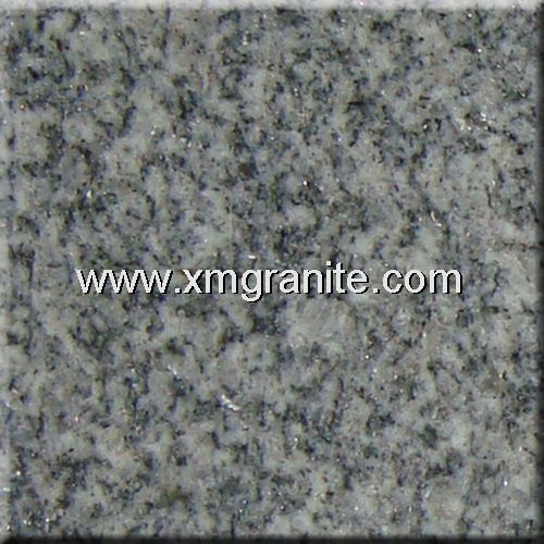 Grey Granite Slab