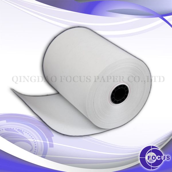 Thermal paper