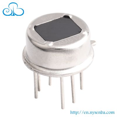 Digital Smart PIR Infrared Detector/Sensor