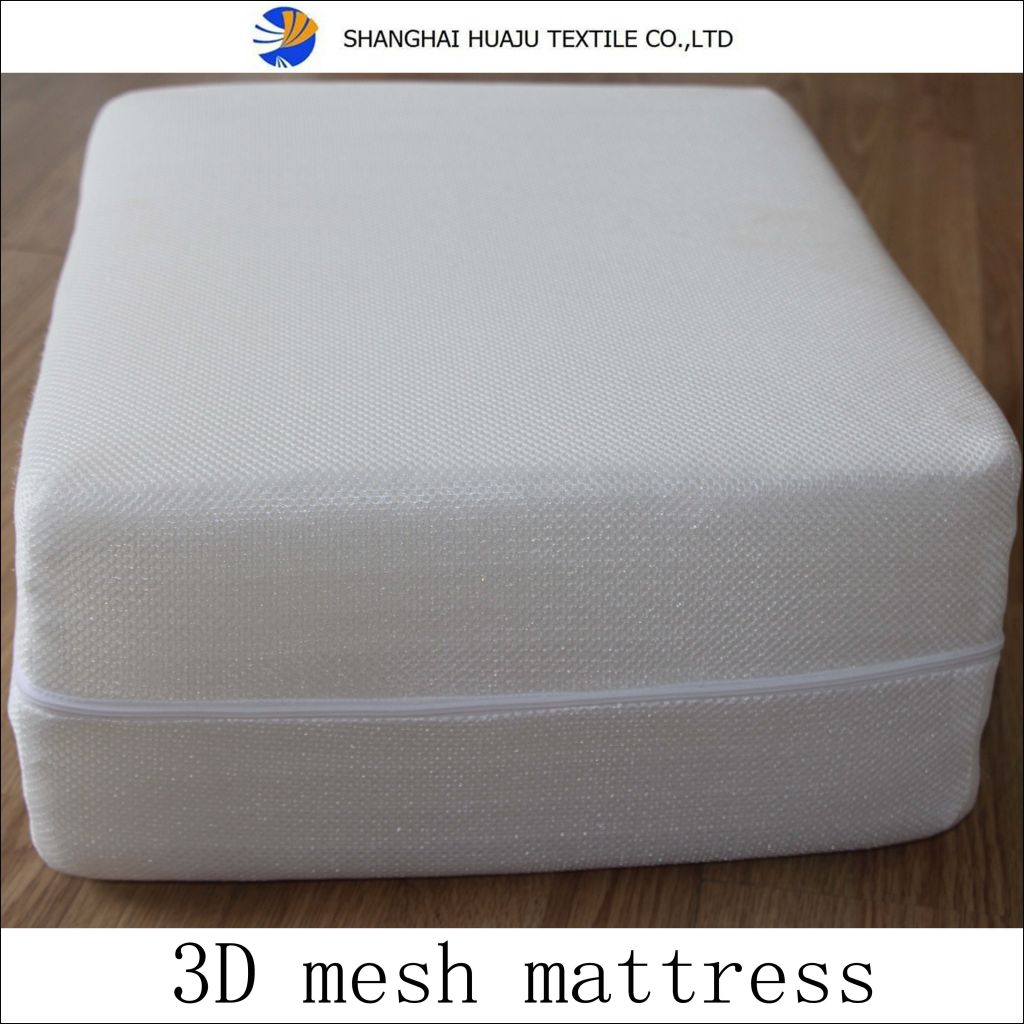 100% polyester 3D air mesh fabric 