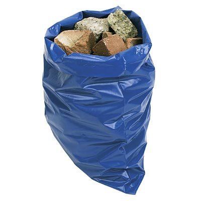 rubble bag