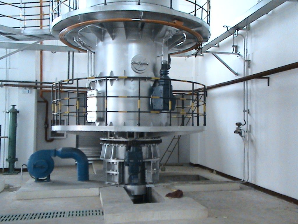 Solid Waste Thermal Pyrolysis Gasification Incineration System