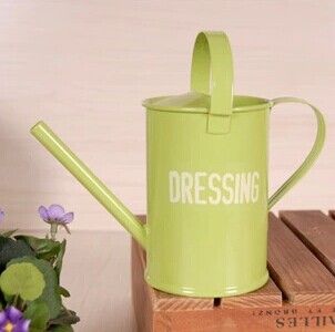 Garden watering can