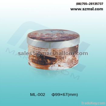 ML-002 tin box