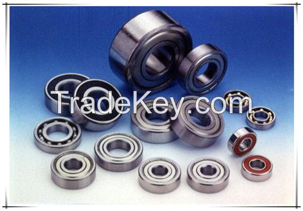 Gcr 15,stainless steel all kinds of miniature ball bearings