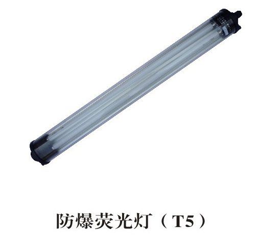 Dust-proof/Waterproof/Explosion-proof Fluorescent machine lamp/working light