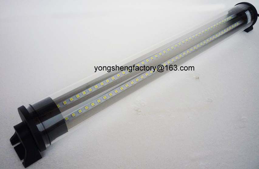 Explosion-proof LED machine lamp/working light