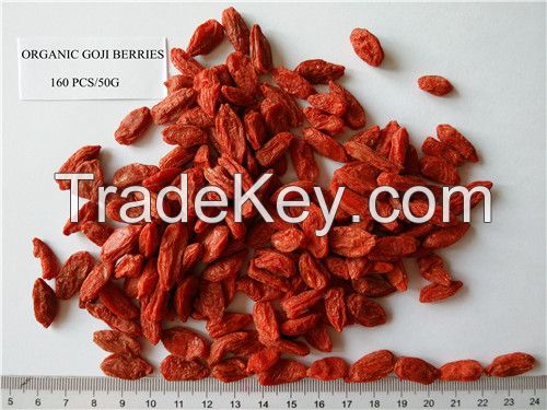 goji berry/chinese wolfberry/chinese medlar