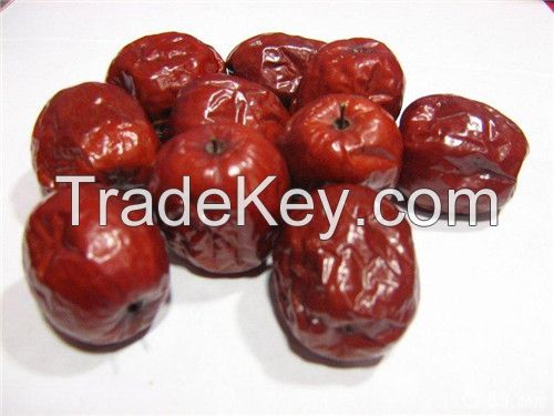 2017 New Crop Dry-Eating Chinese Oganic Jujube Dates