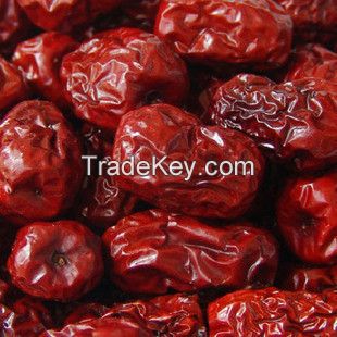 2017 New Crop Dry-Eating Chinese Oganic Jujube Dates