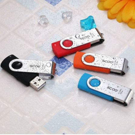 Yoursgift OEM Logo Pormotional USB Key Drive