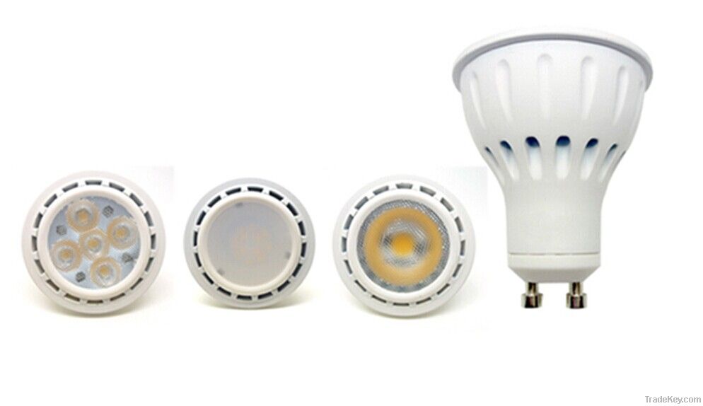 LED Spotlight (7W)