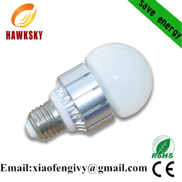 Factory direct price LED bulb lights/lights bulb led