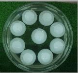 Floater Golf balls