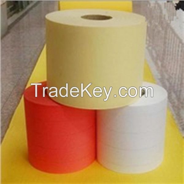 Automobile wood pulp filter paper for air filter