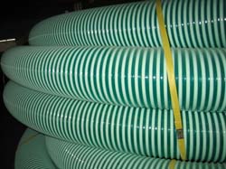 PVC SPIRAL SUCTION HOSE