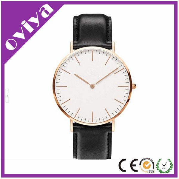 2014 Guangzhou watch,gift watch,stainless steel watch