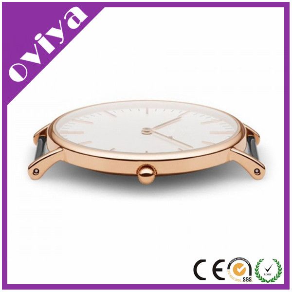 2014 Guangzhou watch,gift watch,stainless steel watch