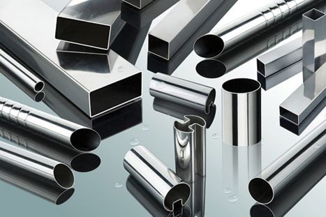 stainless steel pipe 