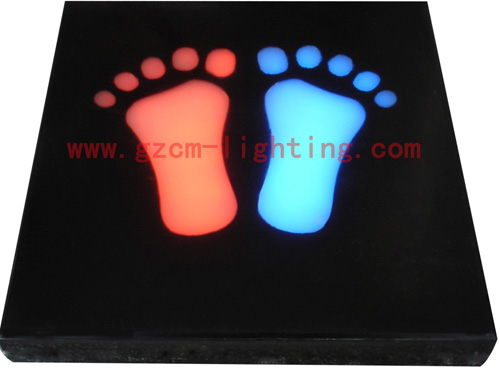 LED Floor Light