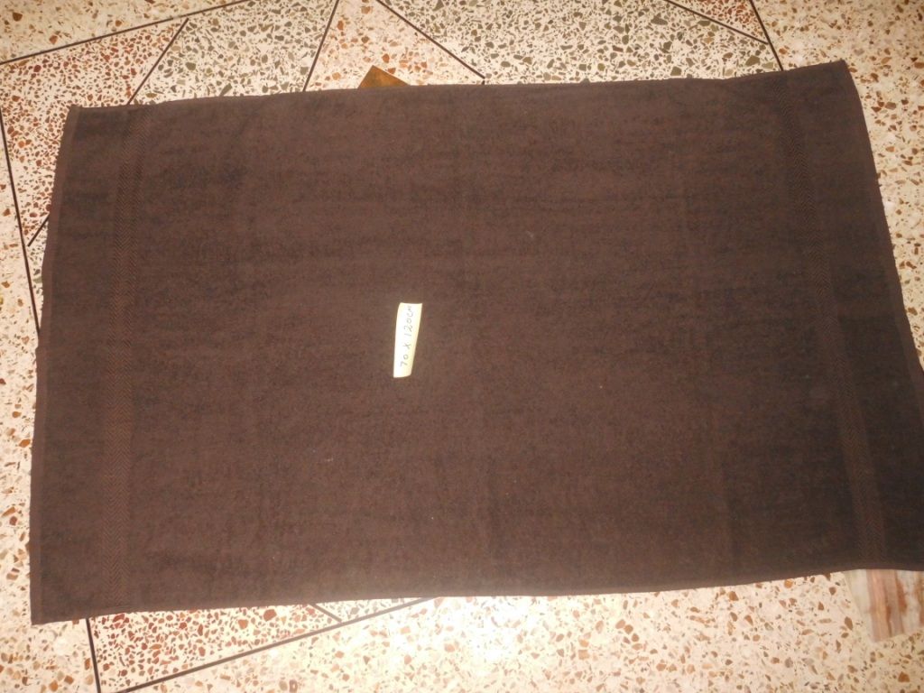 bath towel B grade 