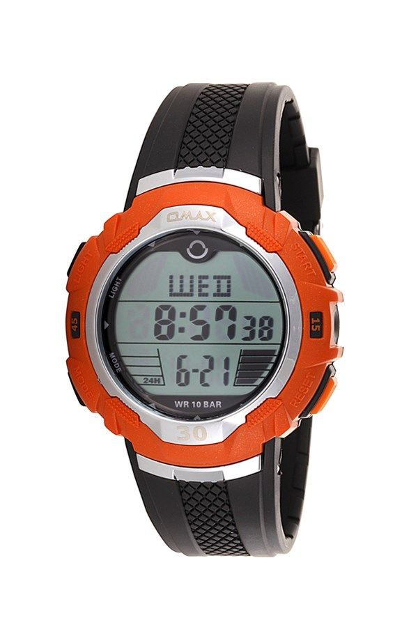 omax sports watch