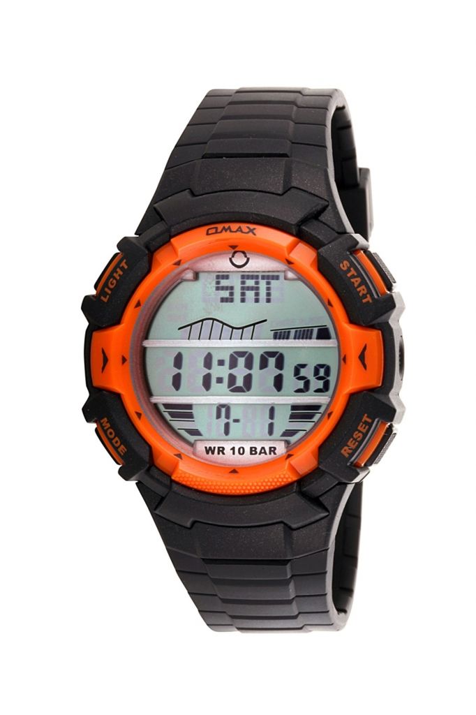 omax sports watch