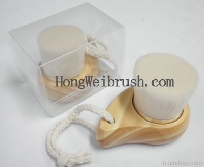 Pore Brush (Drop shape)