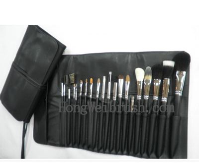 21pcs brush set