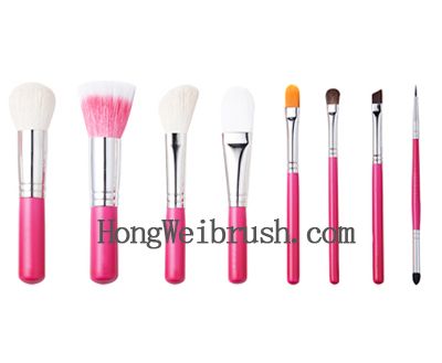 makeup brush